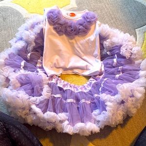 Cute girls outfit